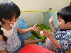 ippoで日々成長してます。