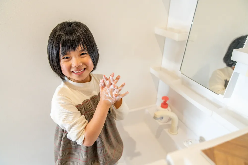 コラムサンプル記事 3：療育で大切にしたいこと