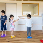 コラムサンプル記事 5：療育で大切にしたいこと