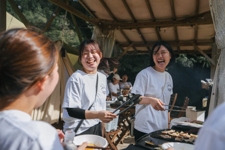 ippo FESTIVAL 2026 – Camp  Edition –
